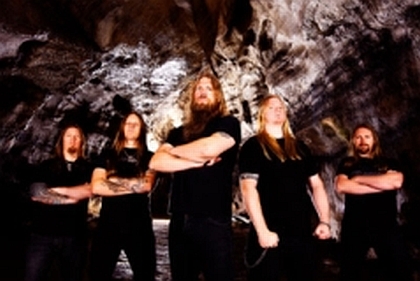 Amon Amarth - Band 11